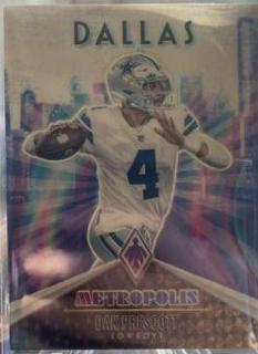 Dak Prescott