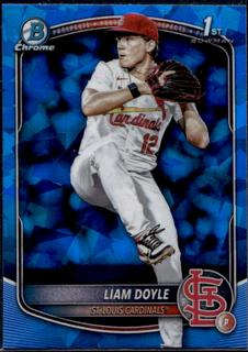 Liam Doyle