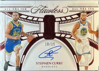 Stephen Curry