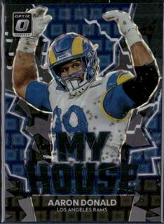 Aaron Donald