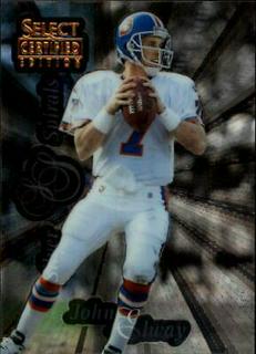 John Elway