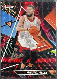 Fred VanVleet