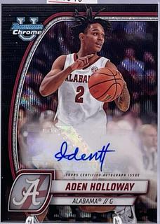 Aden Holloway