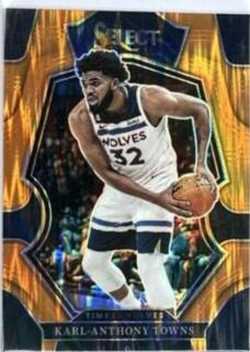 Karl Anthony Towns