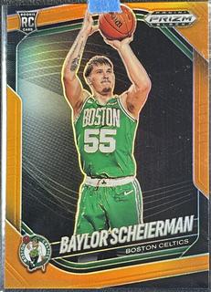 Baylor Scheierman