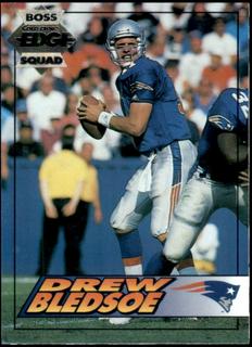Drew Bledsoe