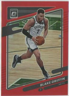 Blake Griffin