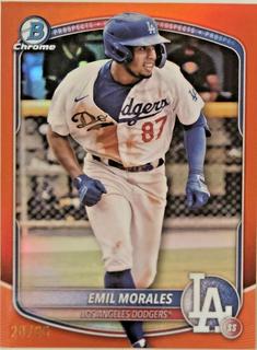 Emil Morales