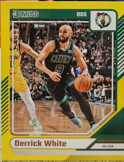 Derrick White