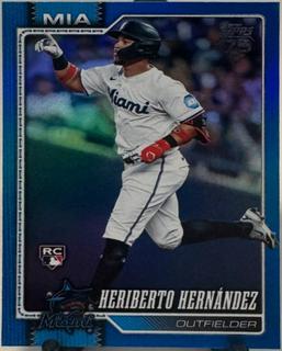 Heriberto Hernandez