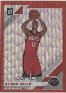 Gerald Green