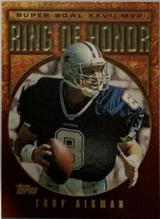 Troy Aikman