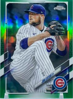 Jon Lester
