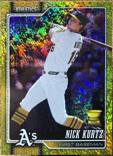 Nick Kurtz
