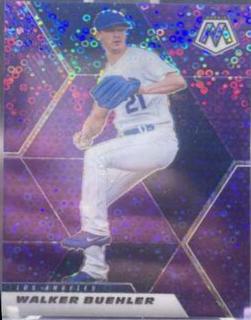 Walker Buehler