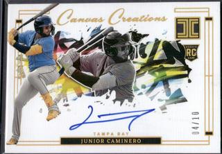 Junior Caminero