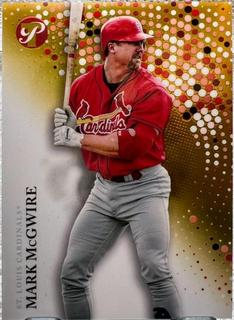 Mark McGwire