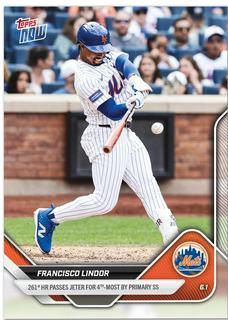 Francisco Lindor