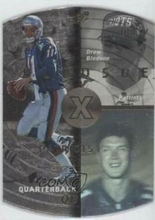 Drew Bledsoe