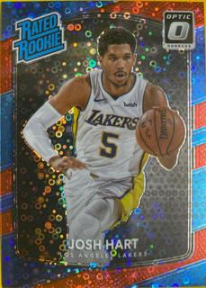 Josh Hart