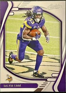 Dalvin Cook