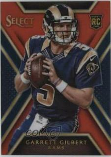 Garrett Gilbert