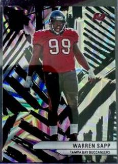 Warren Sapp