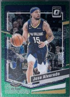 Jose Alvarado