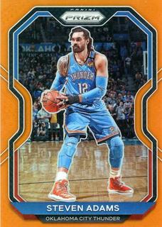 Steven Adams