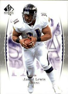 Jamal Lewis
