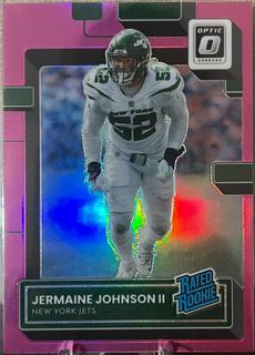 Jermaine Johnson II
