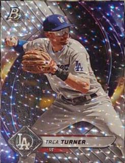 Trea Turner