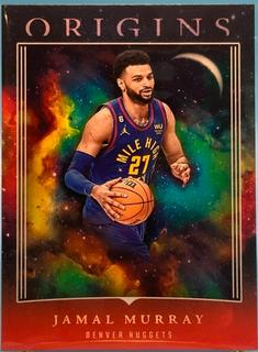 Jamal Murray