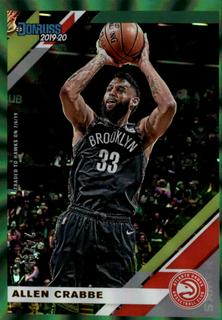 Allen Crabbe