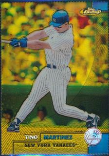 Tino Martinez