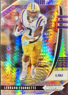 Leonard Fournette