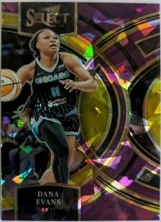 Dana Evans