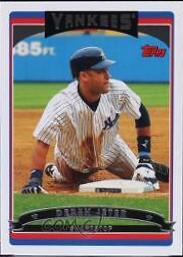 Derek Jeter