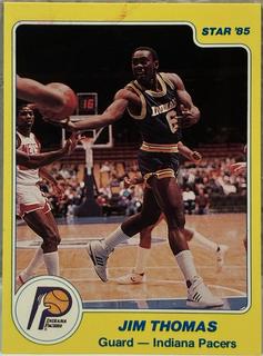 Jim Thomas