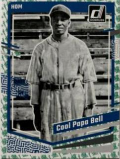 Cool Papa Bell