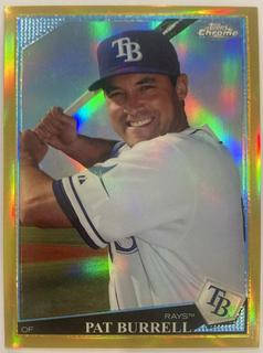 Pat Burrell
