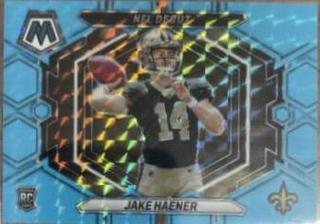 Jake Haener