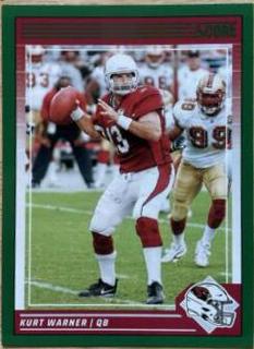 Kurt Warner