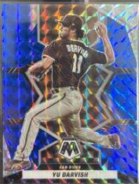 Yu Darvish