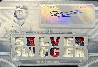 Kyle Schwarber