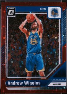 Andrew Wiggins