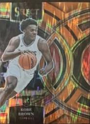 Kobe Brown