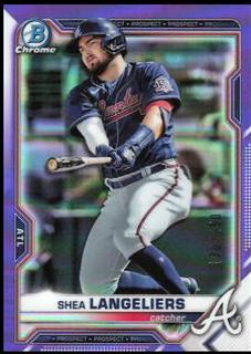 Shea Langeliers