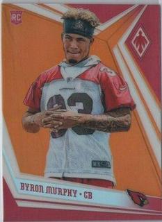 Byron Murphy