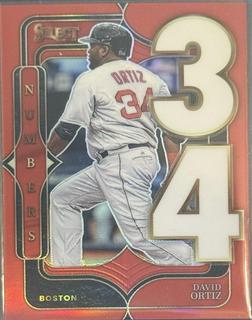 David Ortiz